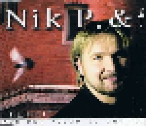 Cover - Nik P. & Reflex: Freiheit
