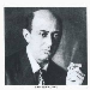 Alban Berg + Arnold Schoenberg: Piano Concerto, Violin Concerto / Violin Concerto (Split-CD) - Bild 3