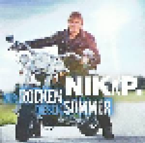 Nik P.: Wir Rocken Diesen Sommer (Promo-Single-CD) - Bild 1