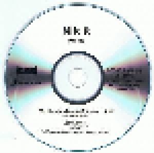 Nik P.: Wir Rocken Diesen Sommer (Promo-Single-CD) - Bild 3