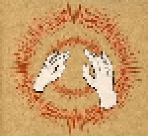 Godspeed You! Black Emperor: Lift Your Skinny Fists Like Antennas To Heaven (2-CD) - Bild 1