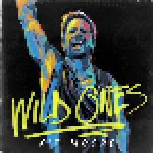 Cover - Kip Moore: Wild Ones