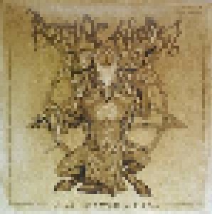 Rotting Christ: Lucifer Over Athens (3-LP) - Bild 1