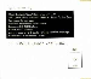 Spax & MB 1000: Discomehl (Promo-Single-CD) - Bild 3
