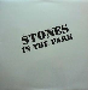 The Rolling Stones: Stones In The Park (2-LP) - Bild 1