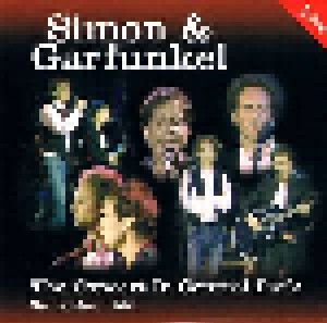Simon & Garfunkel: The Concert In Central Park (2-CD) - Bild 1