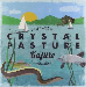 Cover - Crystal Pasture: Kajüte