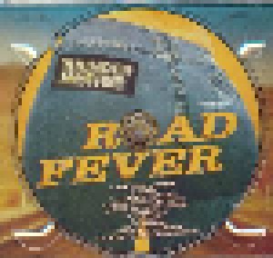 Thundermother: Road Fever (CD) - Bild 3
