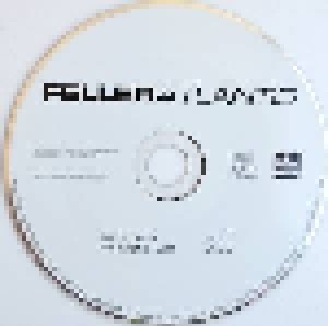 Feller: Atlantis (Promo-Single-CD) - Bild 4