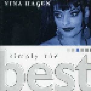 Nina Hagen: Simply The Best (CD) - Bild 1