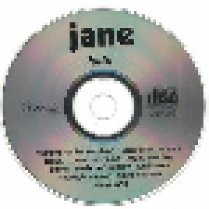 Jane: Lady (CD) - Bild 2