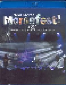 Neal Morse: Morsefest 2014 (2-Blu-ray Disc) - Bild 1