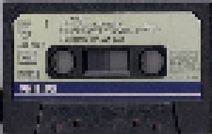 Johnny Hallyday: Gang (Tape) - Bild 4