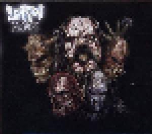 Lordi: Deadache - Cover