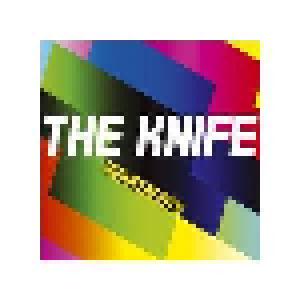 The Knife: Heartbeats - Cover