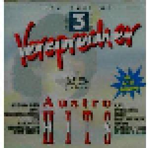 Best Of Ö3 Versprecher, The - Cover