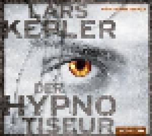 Lars Kepler: Hypnotiseur, Der - Cover