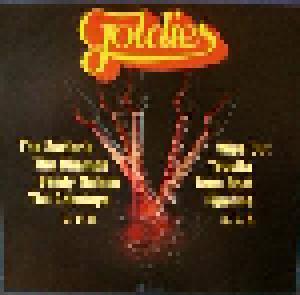 Goldies - Cover