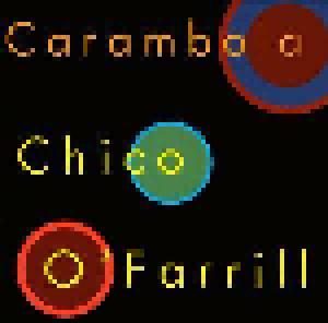Chico O'Farrill: Carambola - Cover