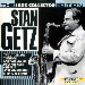 Stan Getz: Jazz Collector Edition, The - Cover
