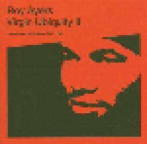 Roy Ayers: Virgin Ubiquity II - Cover