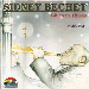 Sidney Bechet: Blues In Thirds 1940-1941 - Cover
