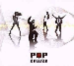 Pop Deluxe: Pop Deluxe - Cover