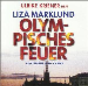 Liza Marklund: Olympisches Feuer - Cover