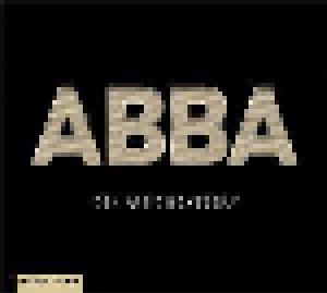 Michael Herden: Abba - Die Audiostory - Cover
