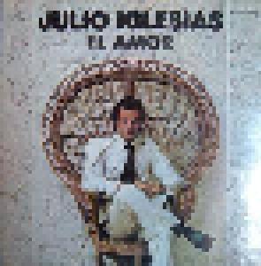 Julio Iglesias: El Amor - Cover