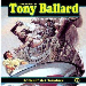 Tony Ballard: 13 - Lockruf Der Zombies (Teil 2 Von 3) - Cover