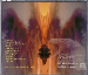 Morbid Angel: Domination (CD) - Bild 3