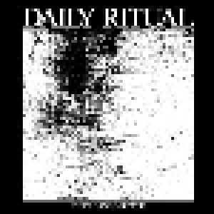 Cover - Daily Ritual: Depressed State