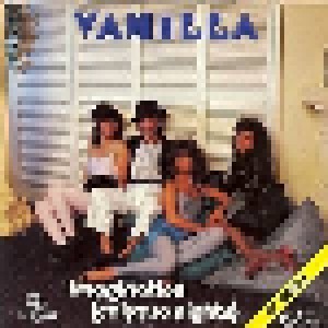 Vanilla: Imagination (Calypso Nights) (12") - Bild 1