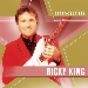 Cover - Ricky King & Ulrich Herkenhoff: Star Edition Ricky King