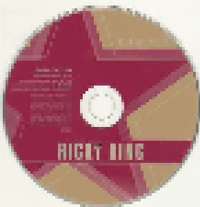 Star Edition Ricky King (CD) - Bild 3