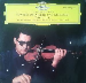 Ludwig van Beethoven: Konzert Für Violine Und Orchester In D-Dur Op. 61 (LP) - Bild 1