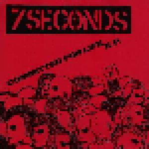 7 Seconds: Committed For Life E.P. (7") - Bild 1