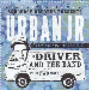 Urban Junior: The Driver And The Band (7") - Bild 1