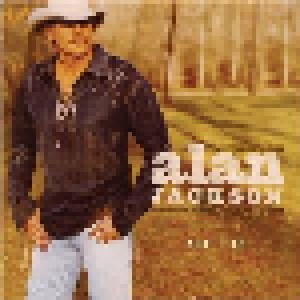Alan Jackson: What I Do (CD) - Bild 1