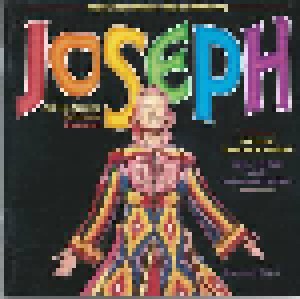 Cover - Andrew Lloyd Webber: Joseph And The Amazing Technicolor Dreamcoat