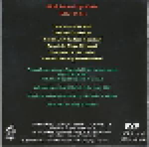 Andrew Lloyd Webber: Joseph And The Amazing Technicolor Dreamcoat (CD) - Bild 5