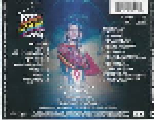 Andrew Lloyd Webber: Joseph And The Amazing Technicolor Dreamcoat (CD) - Bild 8