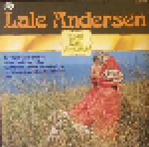 Lale Andersen: Stars Hits Evergreens (LP) - Bild 1