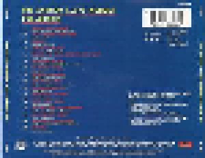 Andrew Lloyd Webber: The Andrew Lloyd Webber Collection (CD) - Bild 9
