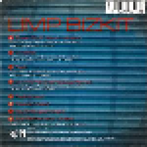Limp Bizkit: Break Stuff (Single-CD) - Bild 2