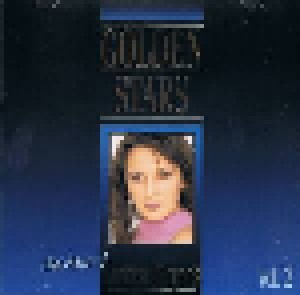 Andrea Jürgens: Golden Stars - Vol. 2 (CD) - Bild 1