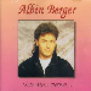 Albin Berger: Wahre Liebe ... (CD) - Bild 1