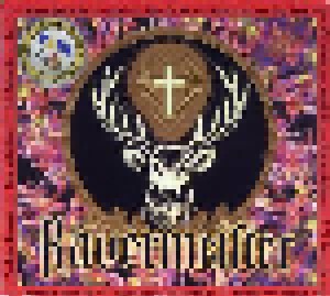Cover - Equator: Ravermeister - Vol. 06