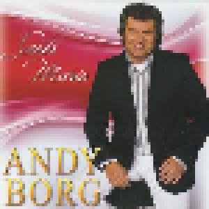 Andy Borg: Santa Maria (CD) - Bild 1